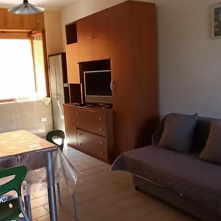 Διαμέρισμα Exclusive Garden *