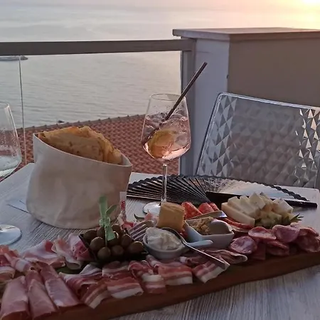 Exclusive Garden Appartamento Castelsardo